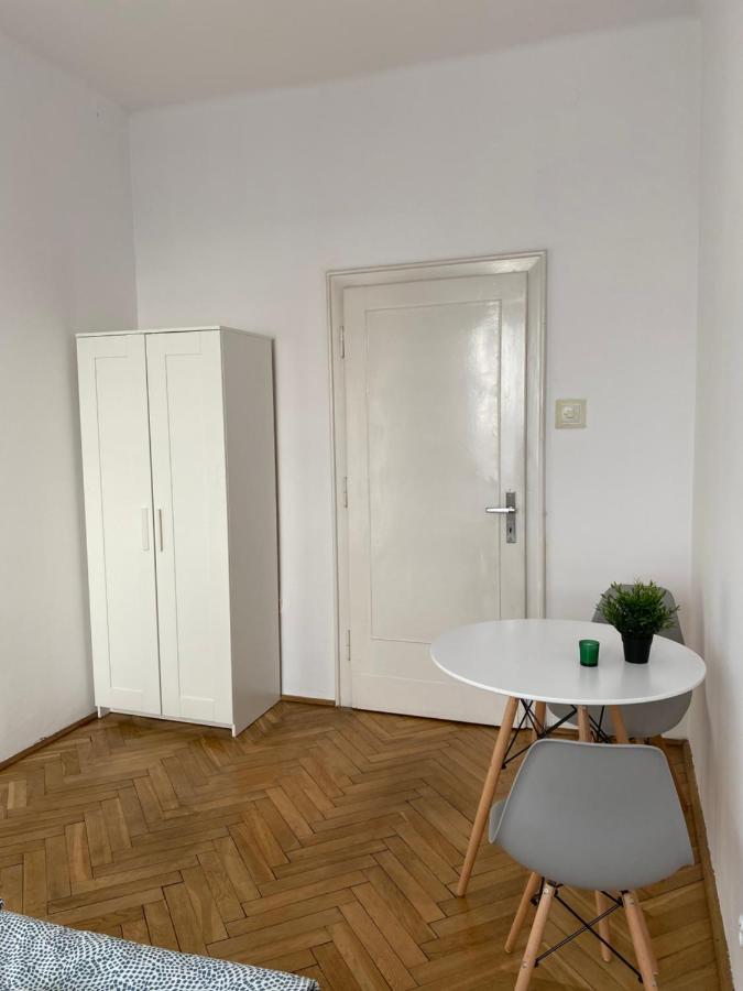 Best View Old Town Rooms Krakau Exterior foto