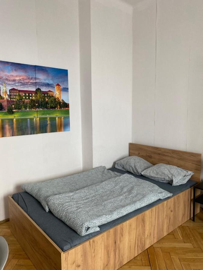 Best View Old Town Rooms Krakau Exterior foto