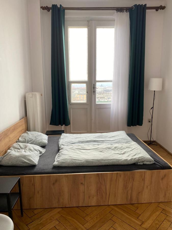 Best View Old Town Rooms Krakau Exterior foto