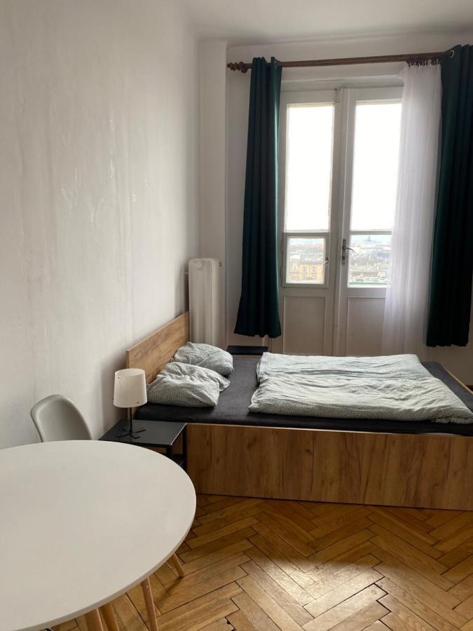 Best View Old Town Rooms Krakau Exterior foto
