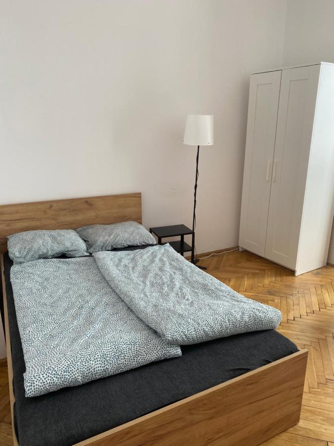 Best View Old Town Rooms Krakau Exterior foto